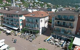 Seven Boutique Hotel